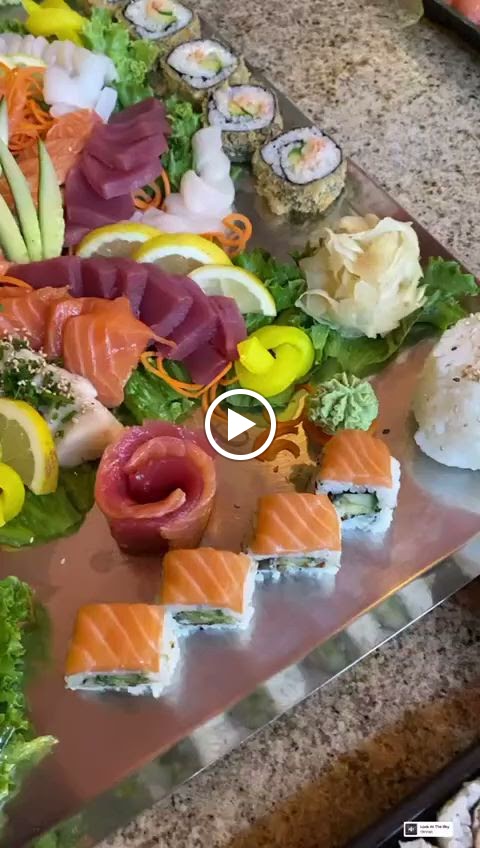 Sushi & Wein Dresden-Altstadt-2