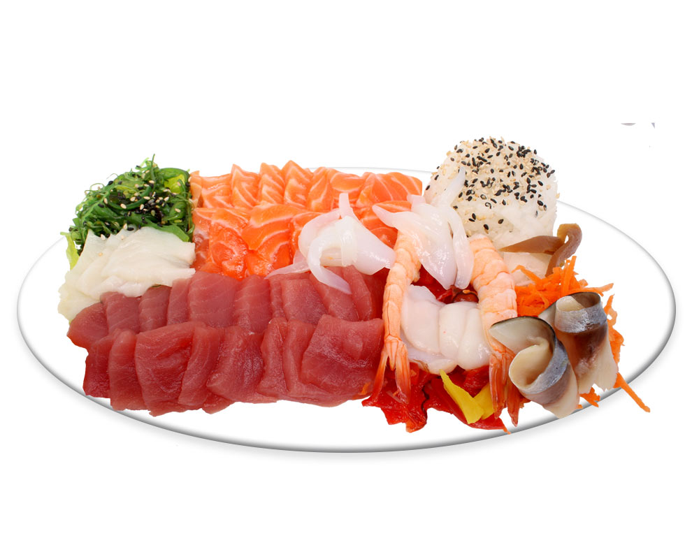 Sushi & Wein Dresden-Altstadt-7